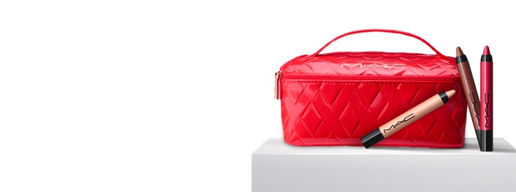 Banner Oferta: Ganhe Necéssaire Nude nas compras acima de R$ 699,00